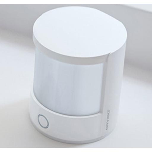 [ORVIBO_SN10ZW-1VO] Orvibo Sensor de Movimiento (PIR) Inteligente ZIGBEE Orvibo SN11