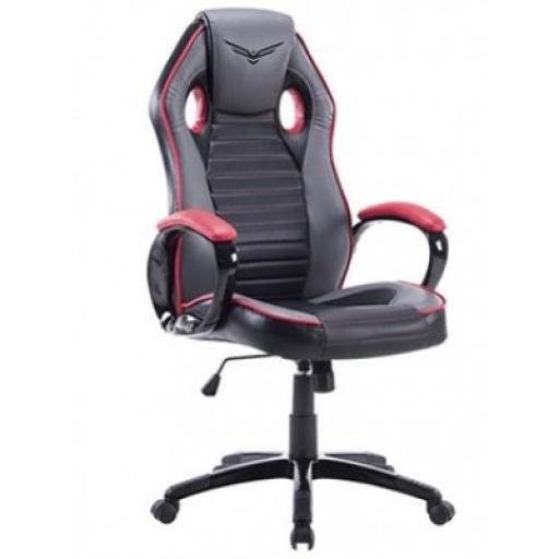[NACEBTECHNOLOGY_NA-0909] Naceb Technology Silla Gaming Naceb Technology JUGGERNAUT
