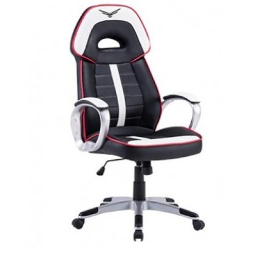 [NACEBTECHNOLOGY_NA-0910] Naceb Technology Silla Gaming Naceb Technology WARHAMMER