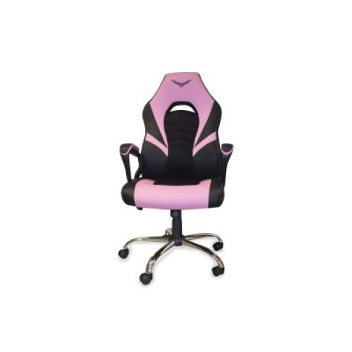 [NACEBTECHNOLOGY_NA-0935RS] Naceb Technology Silla Gamer Naceb Naceb Technology NA-0935RS