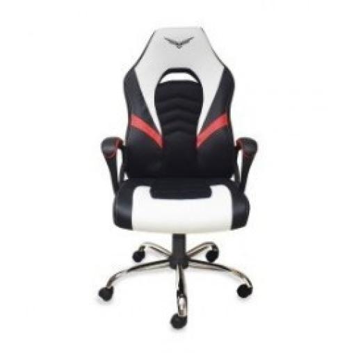 [NACEBTECHNOLOGY_NA-0935B] Naceb Technology Silla Gamer Naceb Blanco Naceb Technology NA-0935B