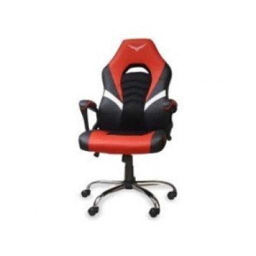 [NACEBTECHNOLOGY_NA-0935R] Naceb Technology Silla Gamer Naceb Rojo Naceb Technology NA-0935R