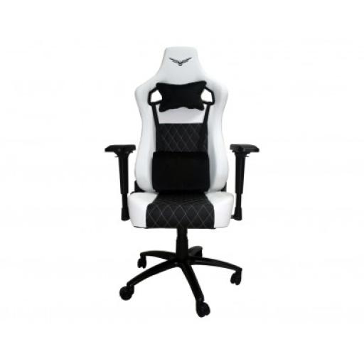 [NACEBTECHNOLOGY_NA-0939B] Naceb Technology Silla Gamer Naceb Technology RAVEN