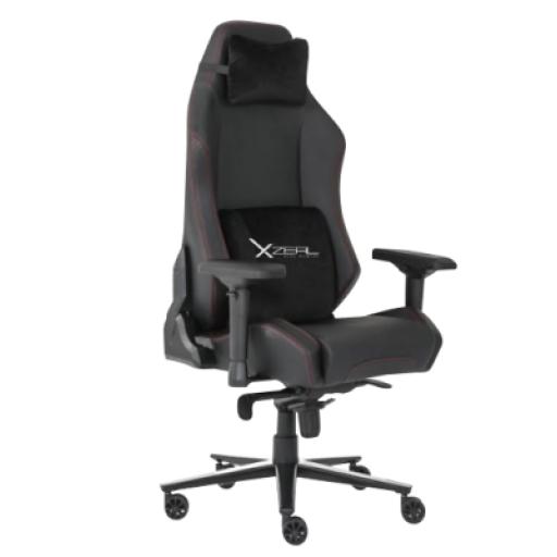 [STYLOS_XZSXZ40B] Stylos Silla Gaming Stylos XZ40B