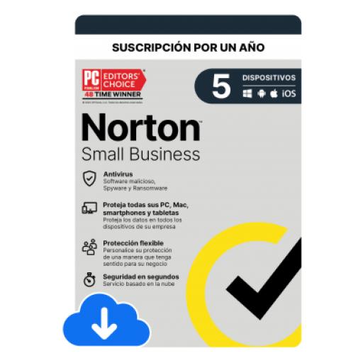 [NORTONLIFELOCK_21430704] NortonLifeLock Antivirus NORTON ESD