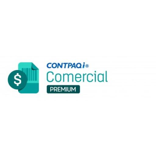 [CONTPAQI_Comercial] CONTPAQi Software Comercial CONTPAQi -