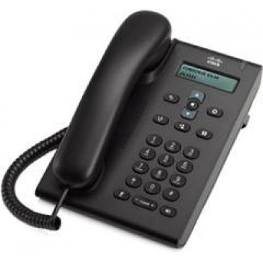 [CISCO_CP-3905] Cisco Teléfono SIP CISCO CP-3905
