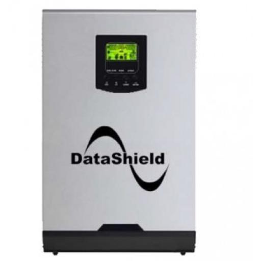 [DATASHIELD_IS-3000 ] DATASHIELD Inversor Cargador Solar DATASHIELD IS-3000 