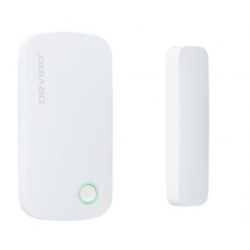 [ORVIBO_SM10ZW-1VO] Orvibo Sensor de Puerta/Ventana Inteligente ZIGBEE Orvibo SM11
