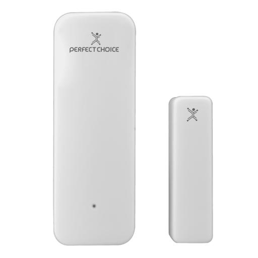 [PERFECTCHOICE_PC-108214] Perfect Choice Sensor de Contacto Inteligente PERFECT CHOICE PC-108214