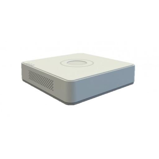 [HIKVISIONDIGITALTECHNOLOGY_DS-7108HGHI-K1] Hikvision Digital Technology DVR 2 Megapíxel (1080P)  HIKVISION DS-7108HGHI-K1(S)