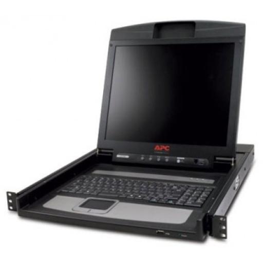 [APC_AP5717] APC Consola LCD APC AP5717