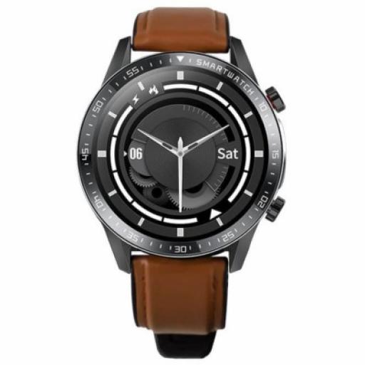 [PERFECTCHOICE_PC-270133] Perfect Choice Smartwatch  PERFECT CHOICE Basalto