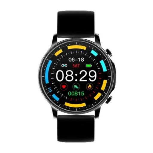 [TECHZONE_TZSW01] TechZone SmartWatch  TECHZONE TZSW01