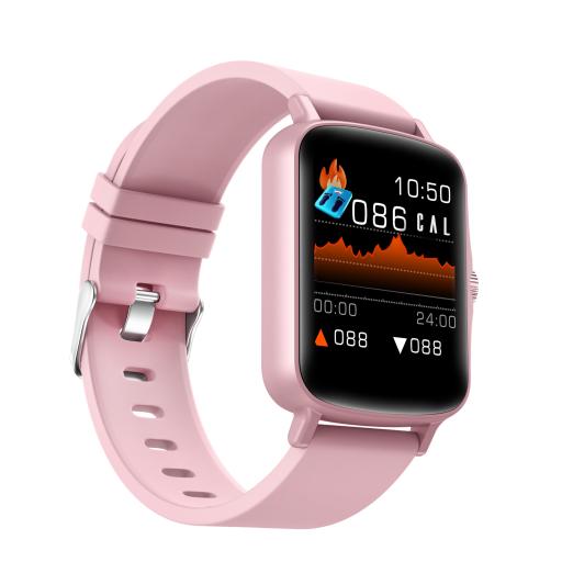 [NECNON_NBSW0104IB] NECNON smartwatch NECNON NSW-01