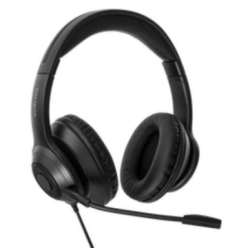 [TARGUS_AEH102TT] Targus Diadema TARGUS AEH102TT