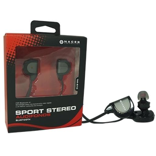 [NACEBTECHNOLOGY_NA-610] Naceb Technology Audífonos Naceb Technology NA-610