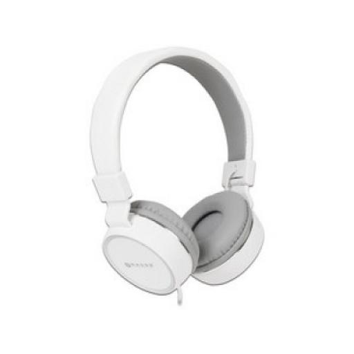 [NACEBTECHNOLOGY_NA-0310B] Naceb Technology Audífonos Naceb Technology NA-0310B