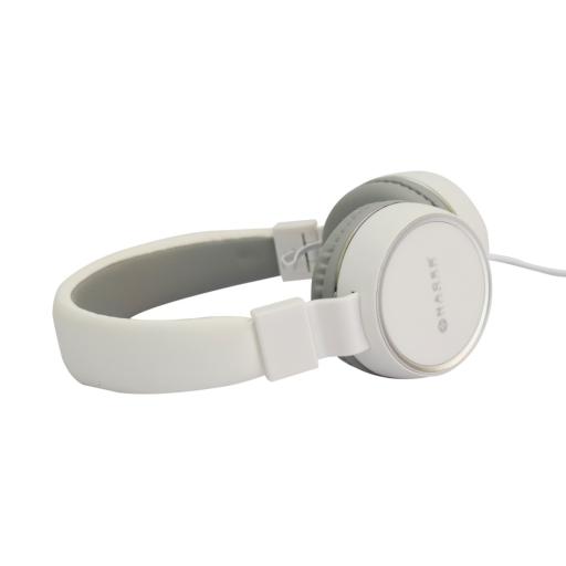 [NACEBTECHNOLOGY_NA-0310B] Naceb Technology Audífonos Naceb Technology NA-0310B