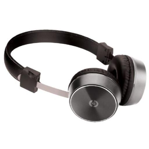 [GETTTECH_GH-2000S] Getttech Audifonos Diadema GETTTECH GH-2000S