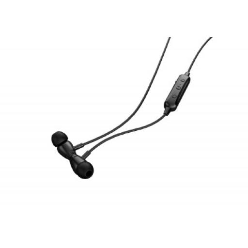 [NACEBTECHNOLOGY_NA-0314N] Naceb Technology Audífono Bluetooth Naceb Technology NA-0314N