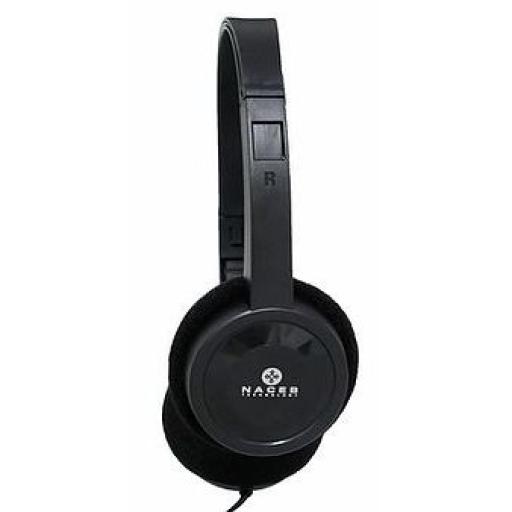 [NACEBTECHNOLOGY_NA-0316] Naceb Technology Audífono  Naceb Technology NA-0316