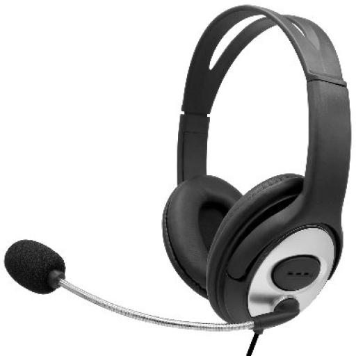 [BROBOTIX_263953 ] BRobotix Audífonos Gamer USB Micrófono BROBOTIX 263953 