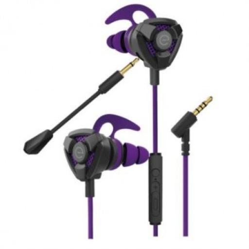 [EASYLINE_EL-995715] Easy Line Audífonos STORM  Easy Line EL-995715
