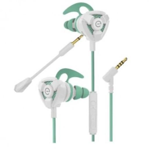 [EASYLINE_EL-995708] Easy Line Audífonos  Easy Line STORM