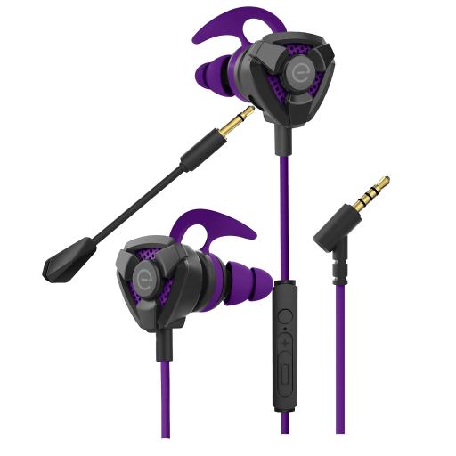 [EASYLINE_EL-995708] Easy Line Audífonos  Easy Line STORM
