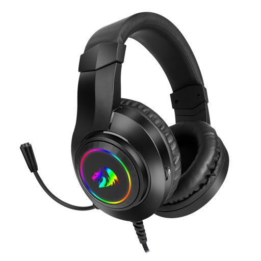 [REDRAGON_H260RGB] Redragon Audífonos Redragon Hylas