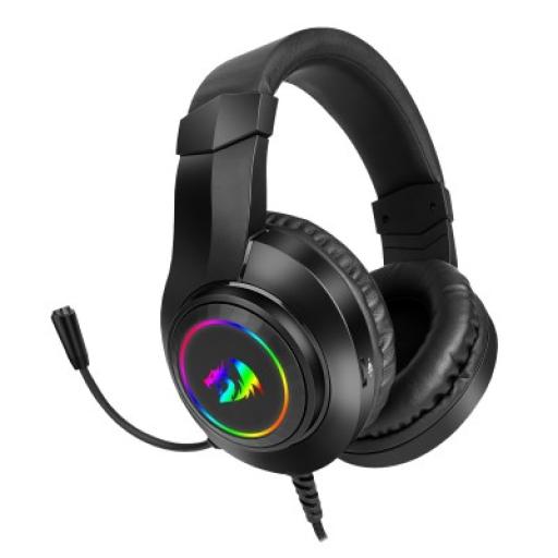 [REDRAGON_H260RGB] Redragon Audífonos Redragon Hylas