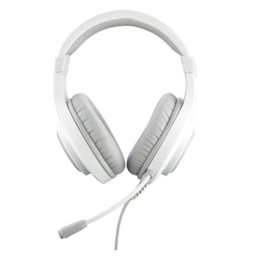[REDRAGON_H260W-RGB] Redragon Audífonos Redragon Hylas White