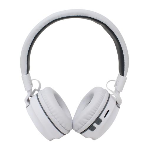 [NECNON_NCAB051200] NECNON Audífonos On-ear BT NECNON NBH-05 BT