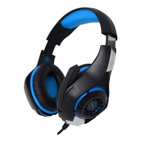 [NECNON_NCAGVI03SI] NECNON Audífonos Headset Gaming NECNON NBHG-VIPER