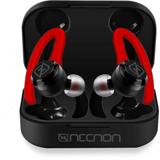 [NECNON_NBABNS25AS] NECNON Audifonos NECNON NTWS-SPORT