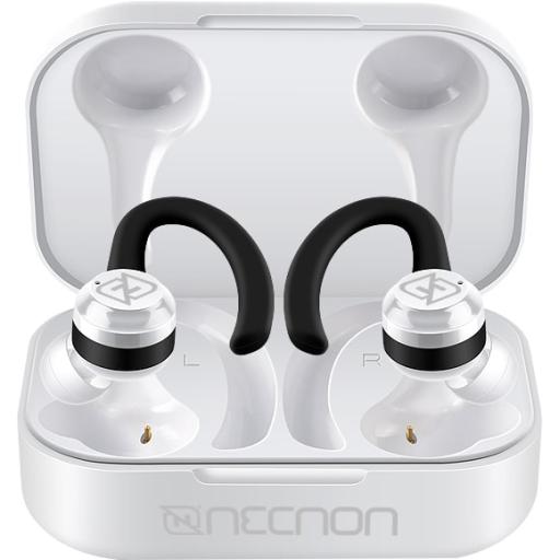 [NECNON_NBABNS12AS] NECNON Audifonos NECNON NTWS-SPORT