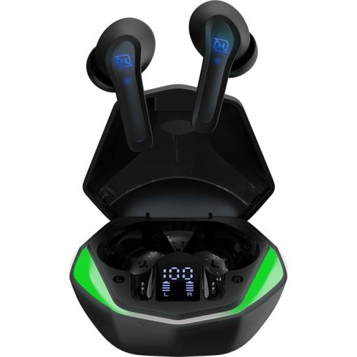 [NECNON_NCABVI01RG] NECNON Audifonos NECNON NTWS-VIPER