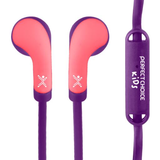 [PERFECTCHOICE_PC-116493] Perfect Choice AUDIFONOS PERFECT CHOICE PC-116493