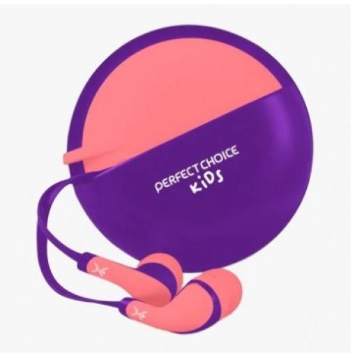 [PERFECTCHOICE_PC-116493] Perfect Choice AUDIFONOS PERFECT CHOICE PC-116493