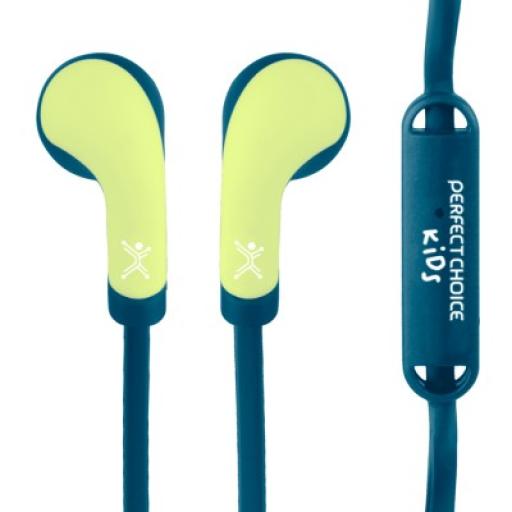 [PERFECTCHOICE_PC-116509] Perfect Choice AUDIFONOS PERFECT CHOICE  PC-116509