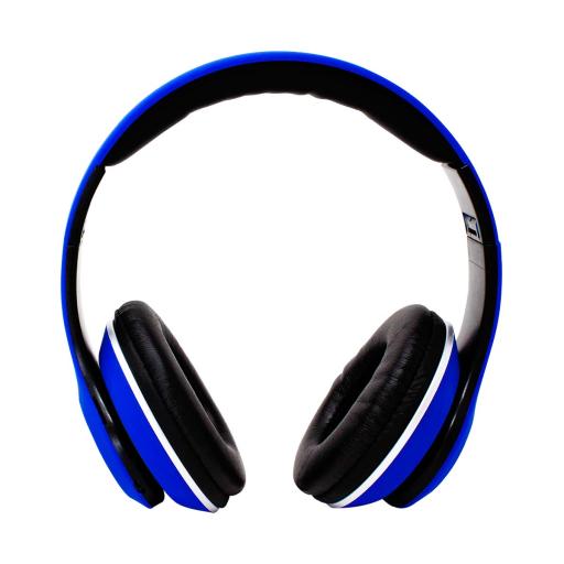 [NECNON_NCAB0103RZ ] NECNON Audifonos NECNON NBH-01 R