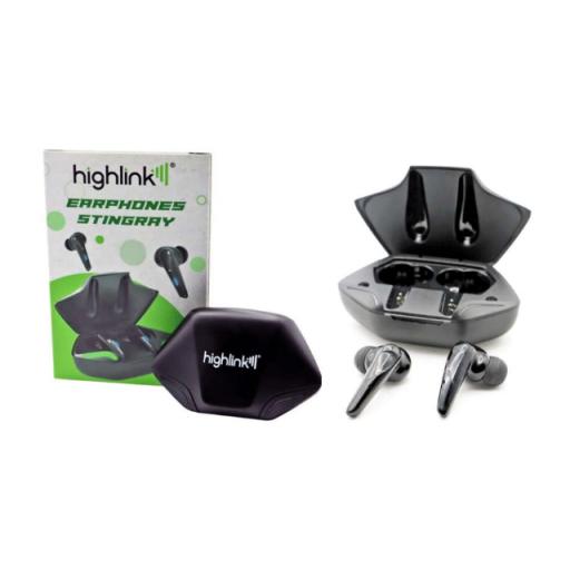 [HIGHLINK_STINGRAY ] Highlink Audifonos Highlink STINGRAY 