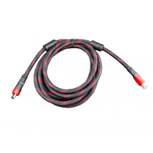 [NACEBTECHNOLOGY_NA-051] Naceb Technology Cable HDMI Naceb Technology NA-051