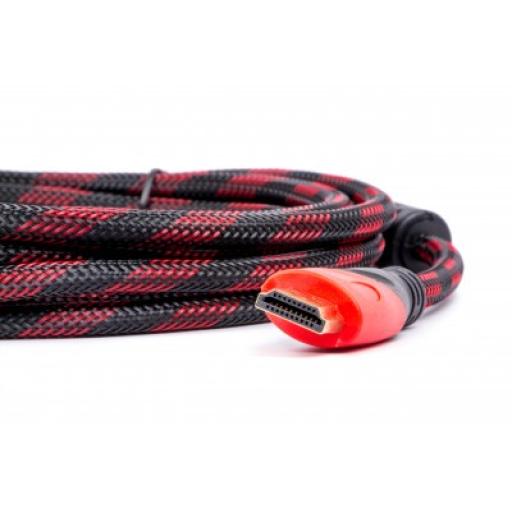 [NACEBTECHNOLOGY_NA-587] Naceb Technology Cable HDMI Naceb Technology NA-587 
