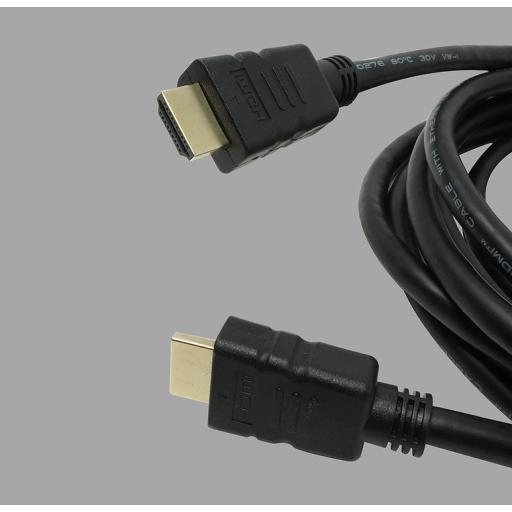 [NACEBTECHNOLOGY_NA-0122] Naceb Technology Cable HDMI Naceb Technology NA-0122