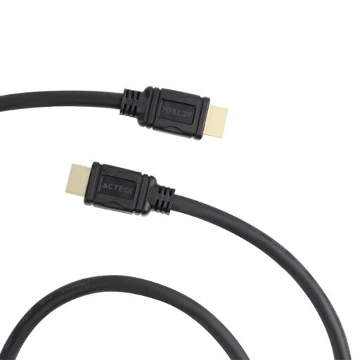 [ACTECK_AC-934787 ] Acteck Cable HDMI ACTECK CH250 