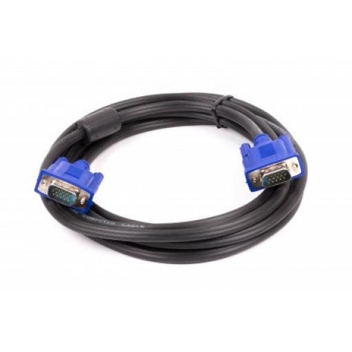 [NACEBTECHNOLOGY_NA-0588  ] Naceb Technology Cable VGA Naceb Technology NA-0588  