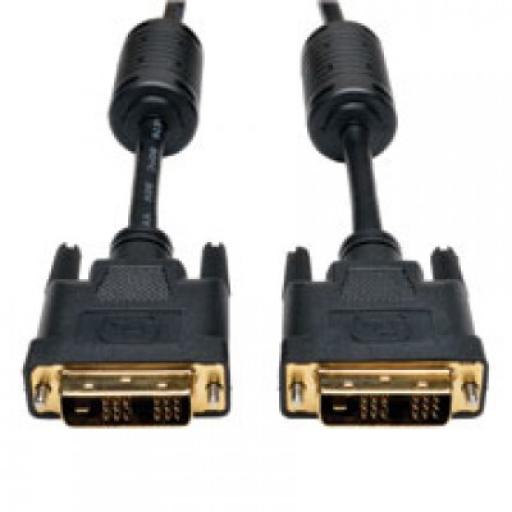 [TRIPPLITE_P561-006] Tripp Lite Cable DVI de Conexión Única TRIPP-LITE P561-006