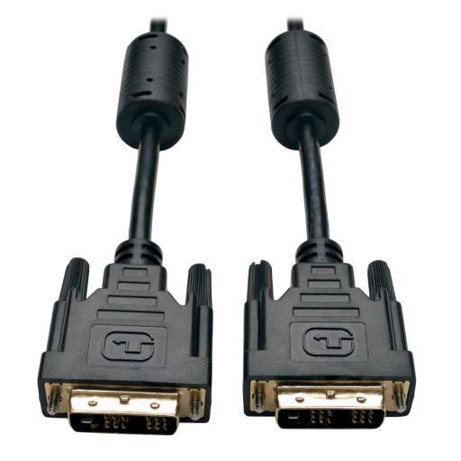 [TRIPPLITE_P561-006] Tripp Lite Cable DVI de Conexión Única TRIPP-LITE P561-006